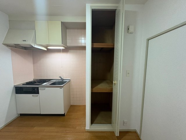 パレット御殿山