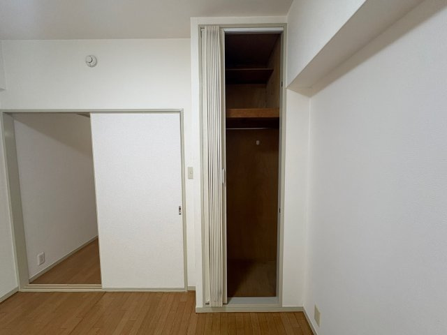 パレット御殿山