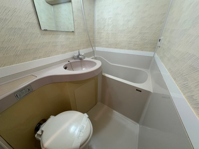 パレット御殿山