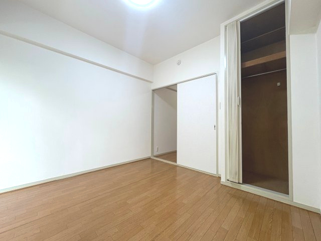 パレット御殿山の内装