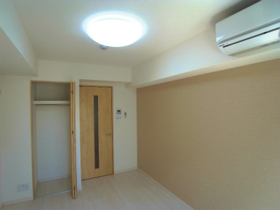 リブリ・自由が丘Ⅱの内装