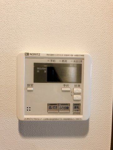 コンシェリア三田 TOKYO PREMIUMの設備