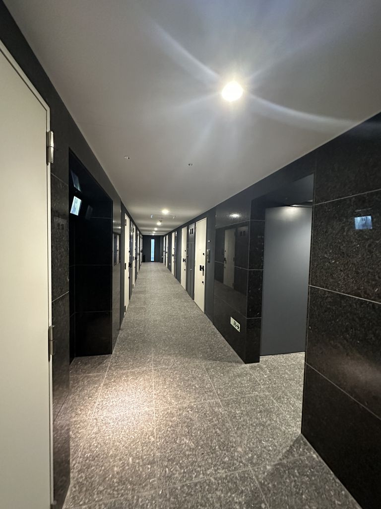 ＴＨＥ ＰＡＳＥＯ新小岩Ⅱのその他