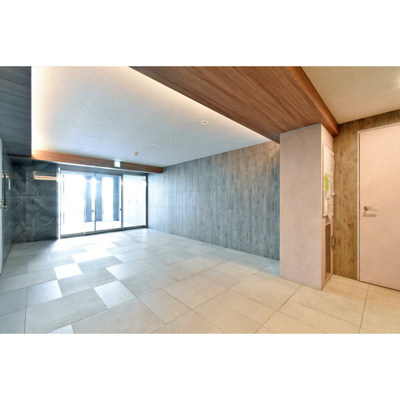 【居間・リビング】 | クオリタス大島