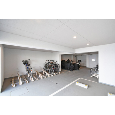  | クオリタス大島