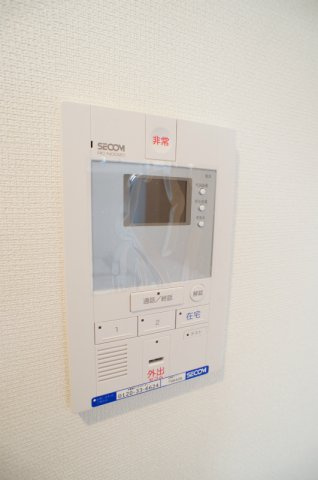 リブリ・カーサ・フェリーチェⅡの設備