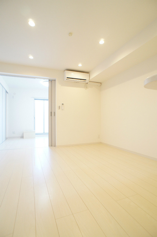 リブリ・カーサ・フェリーチェⅡのその他