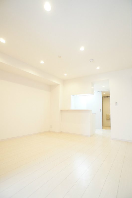 リブリ・カーサ・フェリーチェⅡのその他