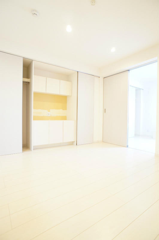 リブリ・カーサ・フェリーチェⅡのその他