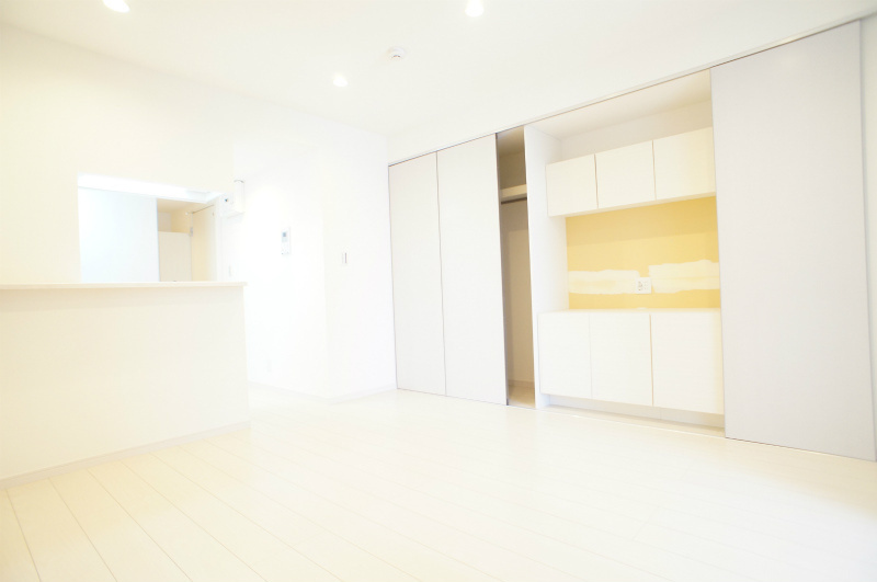 リブリ・カーサ・フェリーチェⅡのその他