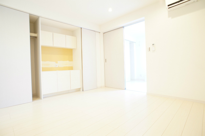 リブリ・カーサ・フェリーチェⅡのその他