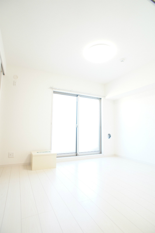 リブリ・カーサ・フェリーチェⅡのその他