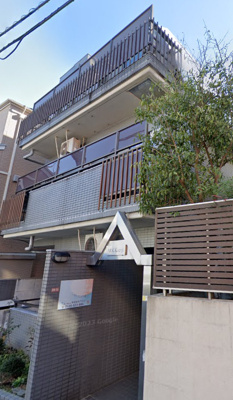 【外観】 | ARK高円寺