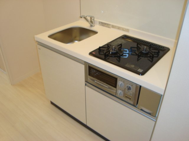 【キッチン】 | フォートレス中村橋 | キッチン