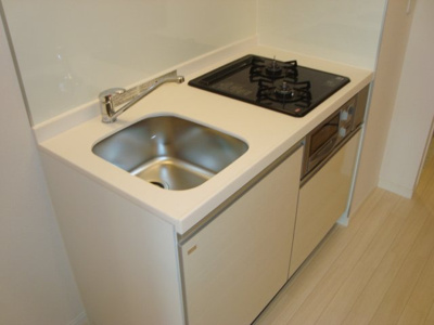 【キッチン】 | フォートレス中村橋 | キッチン