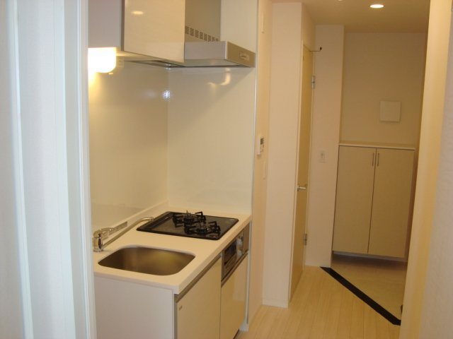 【キッチン】 | フォートレス中村橋 | キッチン