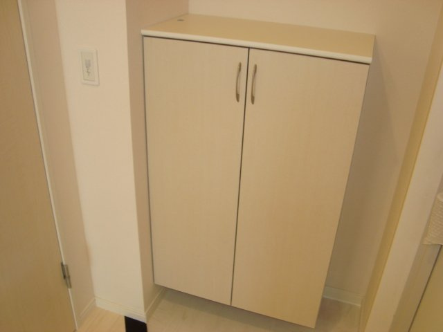 【収納】 | フォートレス中村橋 | 収納