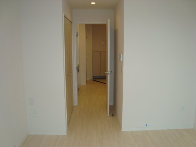 【内装】 | フォートレス中村橋 | 室内