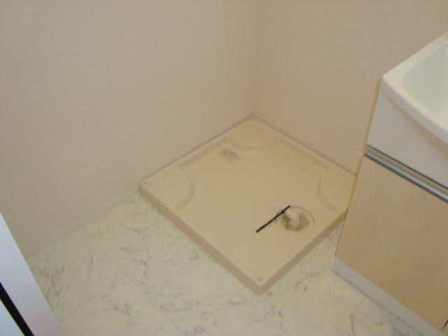 【洗面所】 | フォートレス中村橋 | 洗面