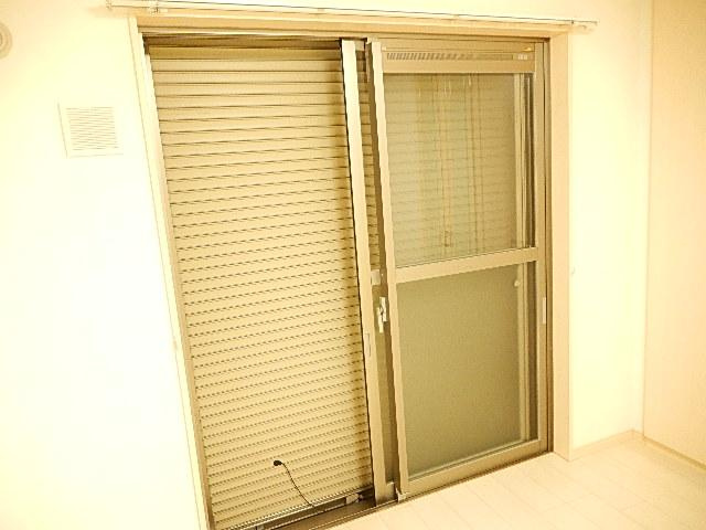 グランド・ソレイユの設備|室内設備