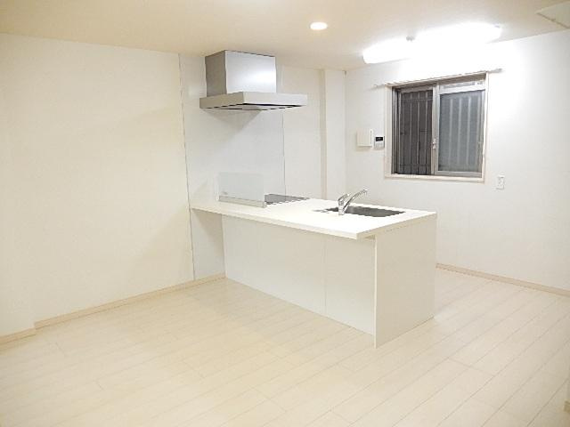 グランド・ソレイユの居間・リビング|リビング