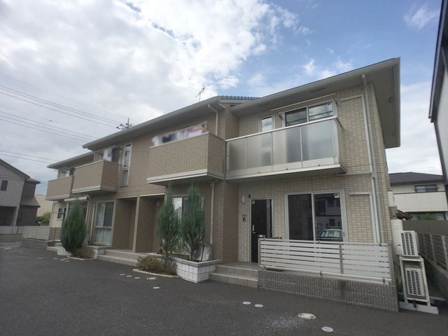 グランメゾン日吉