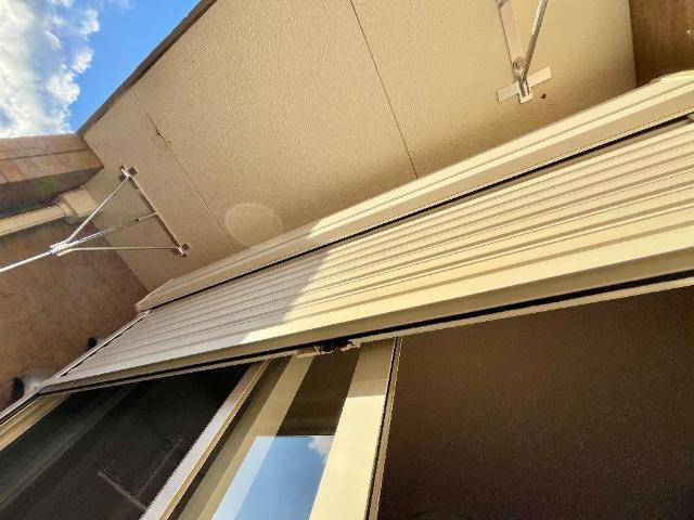 スマイル　リングのその他|ベランダ