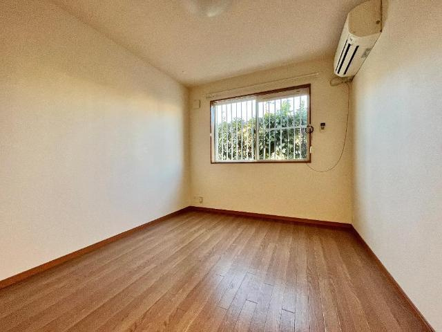 スマイル　リングの内装|洋室