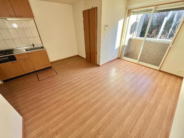 スマイル　リングの居間・リビング|リビング