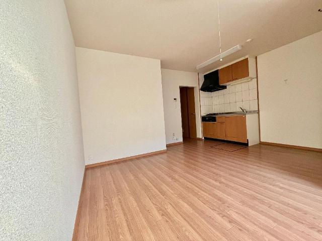 スマイル　リングの居間・リビング|リビング