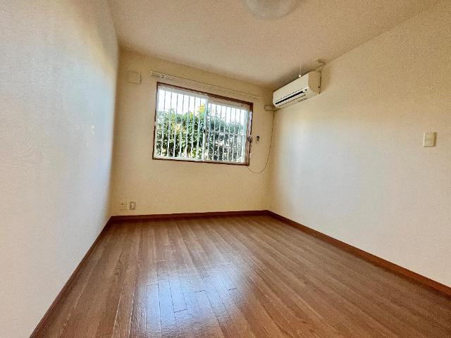 スマイル　リングの内装|洋室