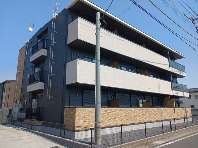 ラニカイ・Ｍ