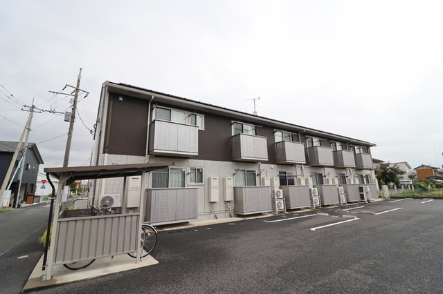 グランテラス西片貝