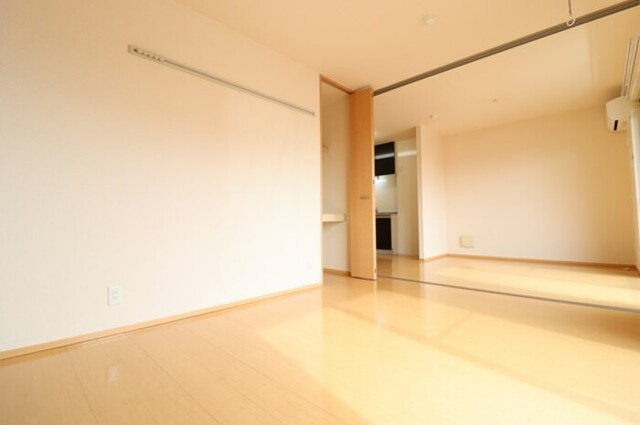 エスポワールの洗面所|洗髪洗面化粧台