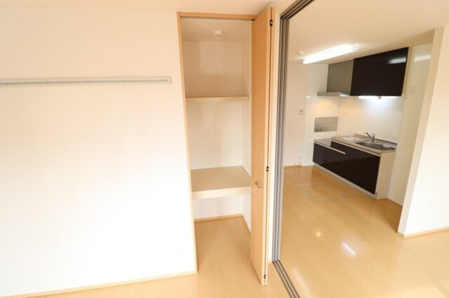 エスポワールのバルコニー|バルコニー