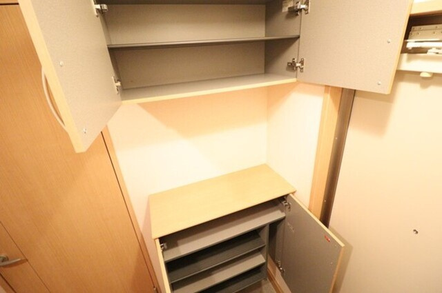 エスポワールのその他|ＡＬＳＯＫ