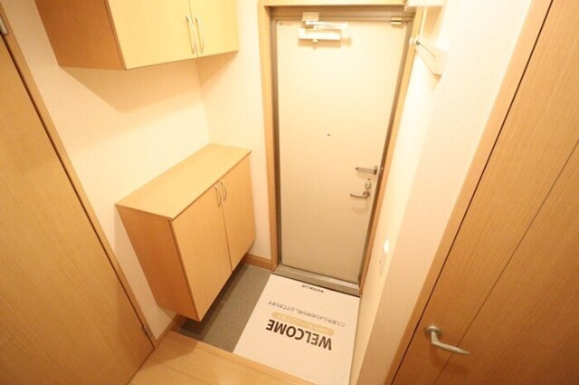 エスポワールの設備|エアコン