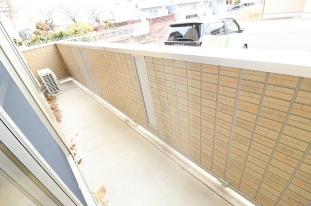 エスポワールのその他|雨の日も安心室内物干し