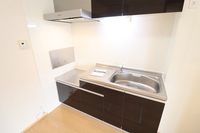 エスポワールのキッチン|ｷｯﾁﾝ