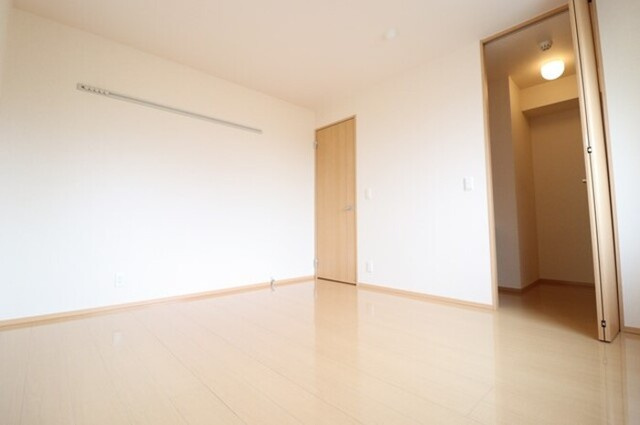 エスポワールのその他|南洋室