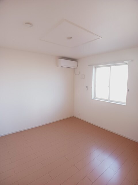 ルナ・ピエナⅠの内装