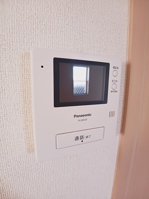 ルナ・ピエナⅠの設備