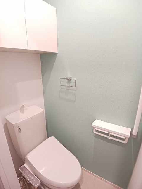 パラッツオ　Ｃの内装