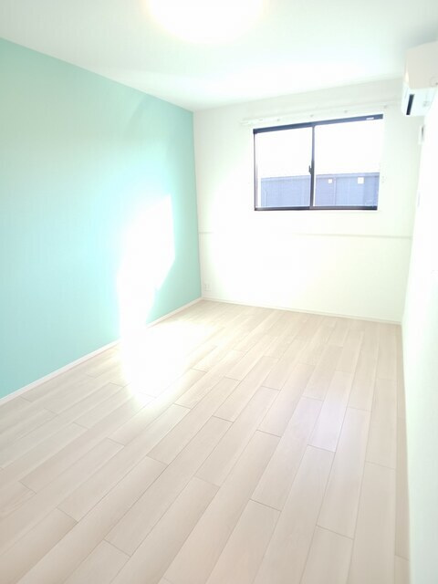 パラッツオ　Ｃの収納