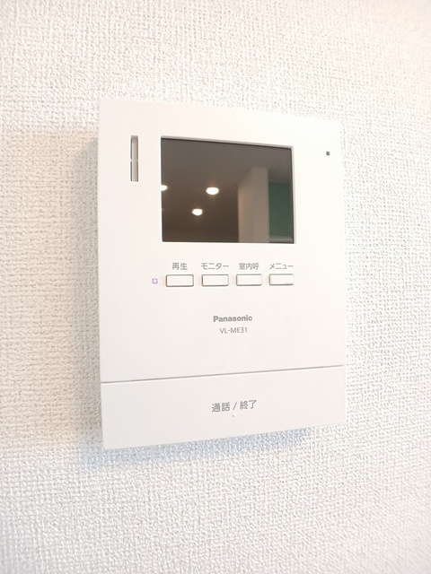 パラッツオ　Ｃの設備