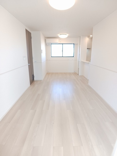 パラッツオ　Ｃの居間・リビング