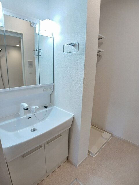 パラッツオ　Ｃのトイレ