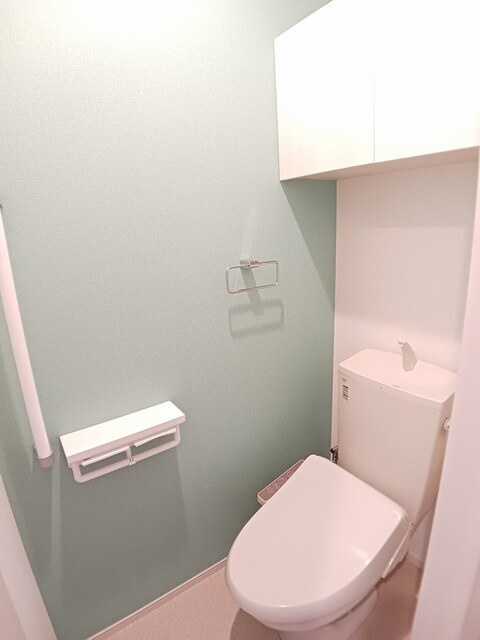 パラッツオ　Ｃの内装