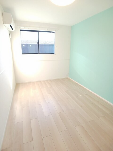 パラッツオ　Ｃの収納