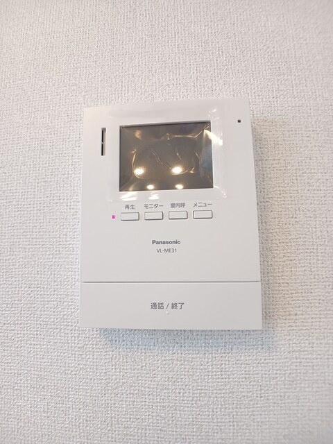 パラッツオ　Ｃの設備